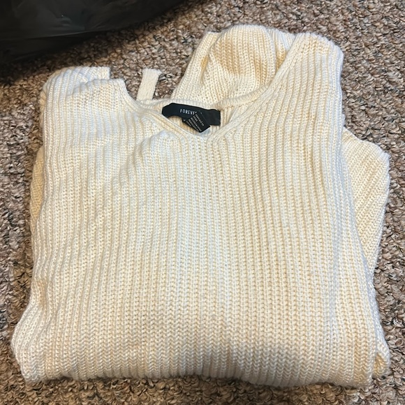 Forever 21 sweater - Picture 1 of 2